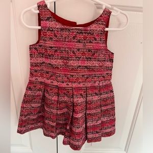 Toddler Dress size 18M